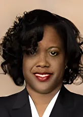Photo of Eboney Renee Hughes, Plaintiff Lawyer