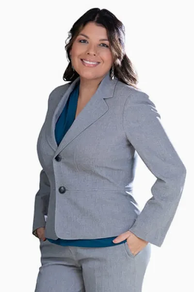 Photo of Liliam Maria Sussman, Plaintiff Lawyer