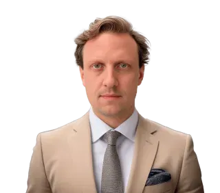 Photo of Max Compton, Plaintiff Lawyer