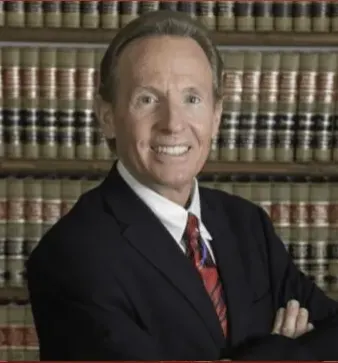 Photo of R. Courtney Hughes, Plaintiff Lawyer