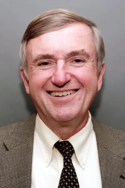 Photo of Edwin V. Hargate, Defendant Lawyer