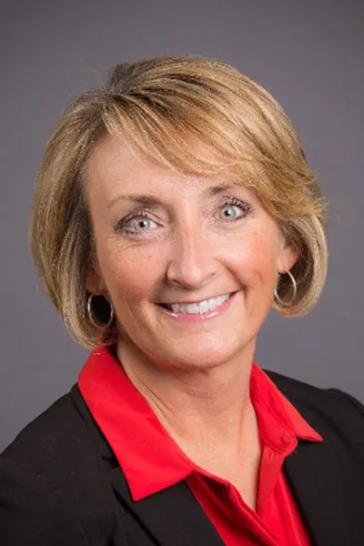 Photo of Stacy Ann Starcher, Defendant Lawyer