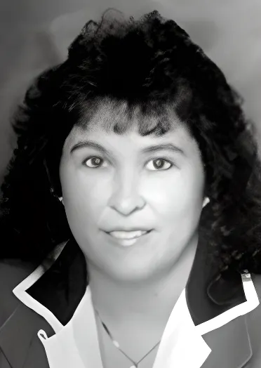 Photo of Justine Mary Casey, Defendant Lawyer
