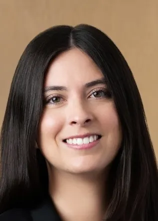 Photo of Alyssa Theodora Silva, Defendant Lawyer