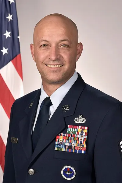 Photo of Hon. Clark, Christopher M