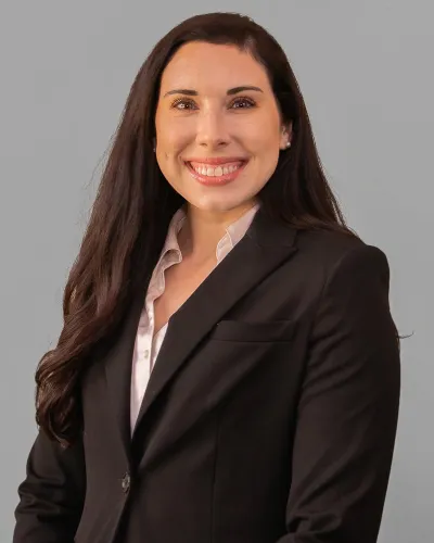 Photo of Kaci Rae Peterson, Plaintiff Lawyer