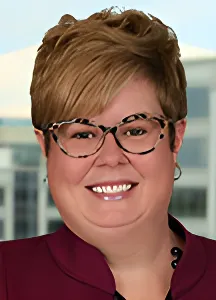Photo of Robin R. Barnes, Plaintiff Lawyer