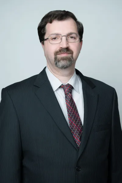 Photo of Landon Hayes Thompson, Plaintiff Lawyer