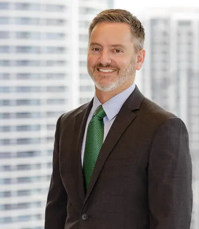 Photo of Joshua Jacobson, Plaintiff Lawyer