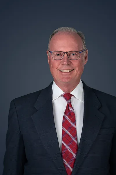 Photo of Charles S. Davis, Plaintiff Lawyer
