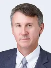 Photo of Michael Shane Thompson, Defendant Lawyer