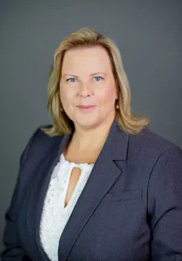 Photo of Sherrel Knighton, Plaintiff Lawyer