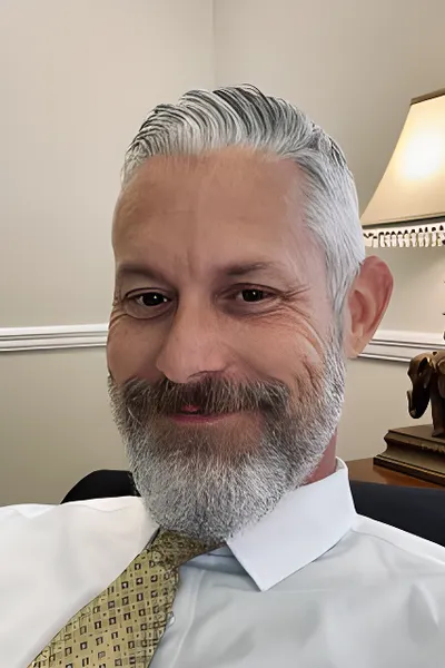Photo of David A. Makofka, Defendant Lawyer