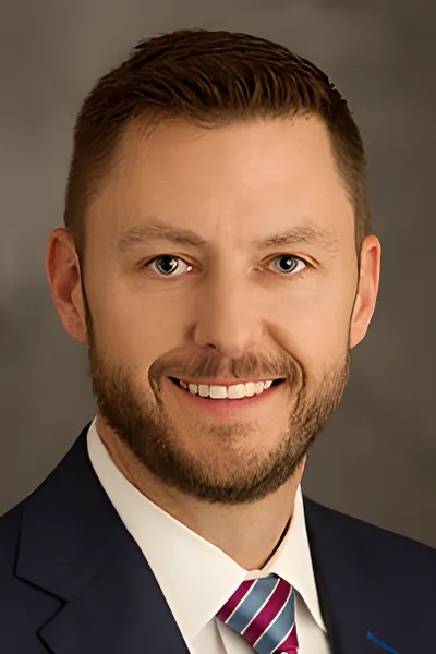 Photo of Lance R. Broberg, Defendant Lawyer