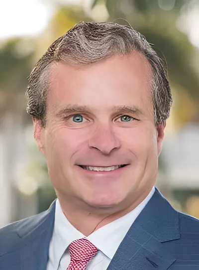 Photo of David M. Carter, Plaintiff Lawyer