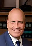 Photo of David Charles Gean, Defendant Lawyer