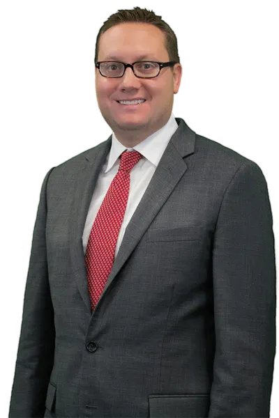 Photo of Scott A. Hefner, Plaintiff Lawyer