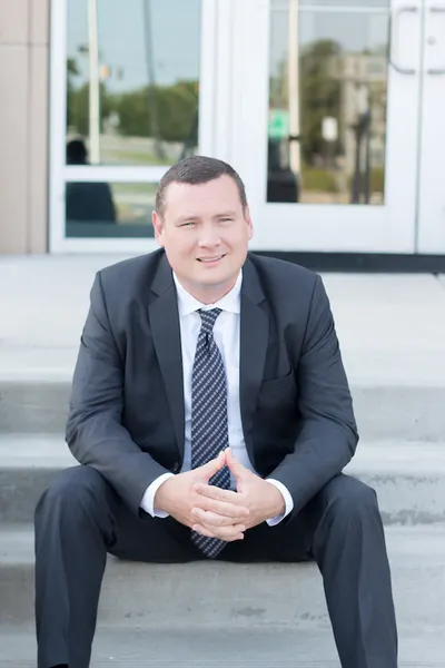 Photo of Clifford Carlson, Plaintiff Lawyer
