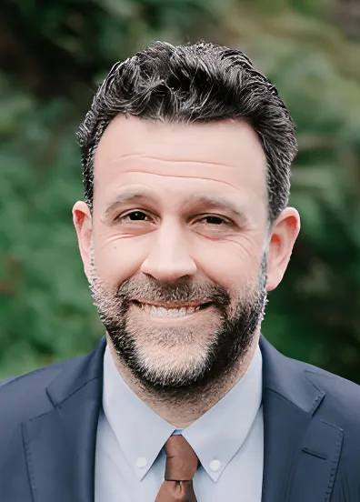 Photo of Charles Perth Pearson, Plaintiff Lawyer