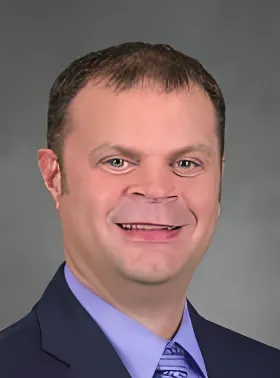 Photo of Benjamin David Winters, Plaintiff Lawyer