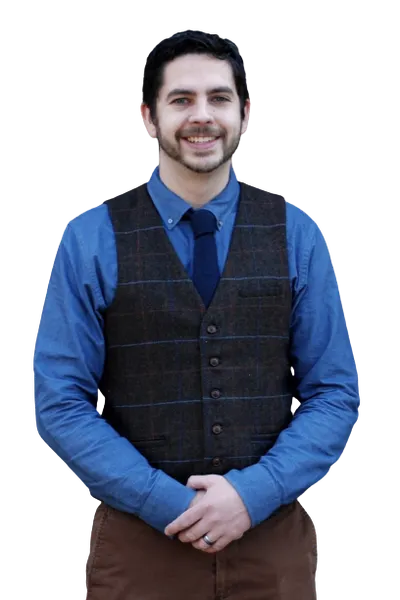 Photo of Ryan Jones, Plaintiff Lawyer