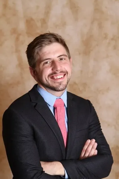Photo of William Canterberry, Plaintiff Lawyer