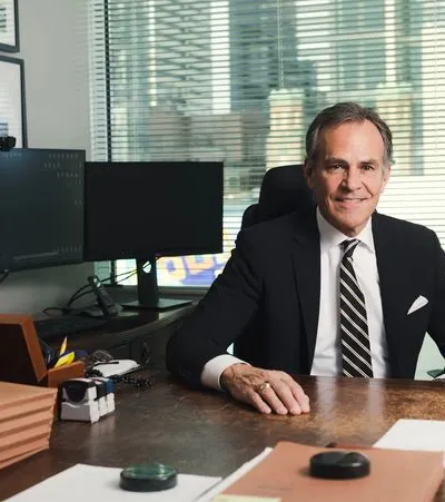 Photo of Phillip Byron Jones, Plaintiff Lawyer