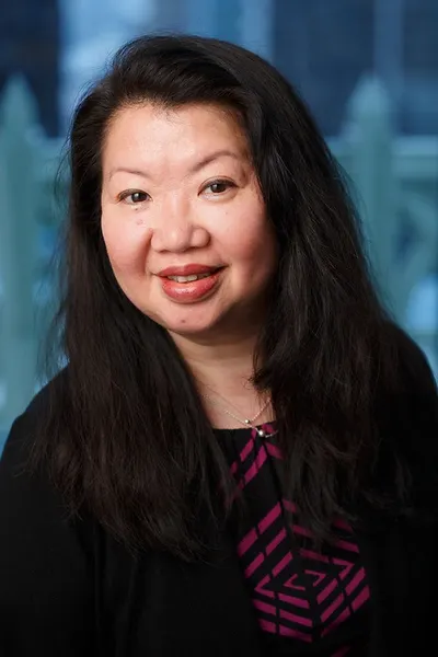 Photo of Sandra Williams, Plaintiff Lawyer