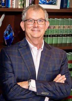 Photo of Robert Michael Bartlett, Plaintiff Lawyer