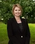 Photo of Christine K., Defendant Lawyer