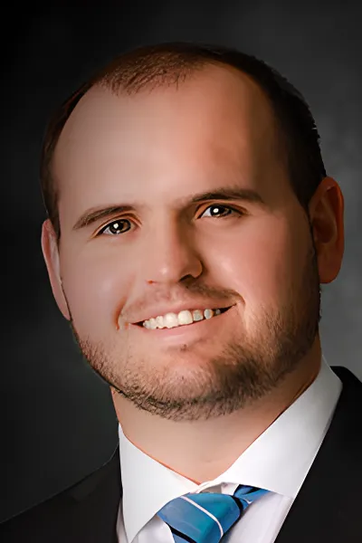 Photo of Andrew S. Mozingo, Plaintiff Lawyer