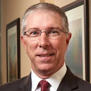 Photo of Kenneth Roger Schoeni, Plaintiff Lawyer