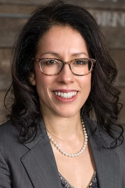 Photo of Victoria Edwards, Defendant Lawyer