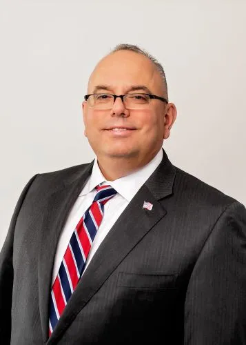 Photo of Steven S. Zega, Plaintiff Lawyer