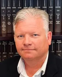 Photo of William Scott Walberg, Plaintiff Lawyer