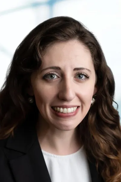 Photo of Simone R. Fabiilli, Defendant Lawyer
