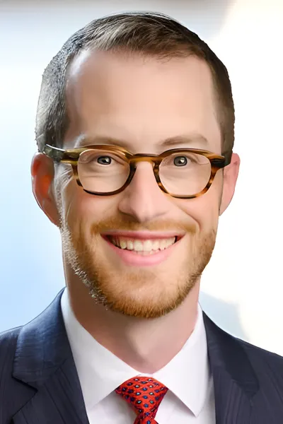 Photo of Michael Davis Hoenig, Plaintiff Lawyer
