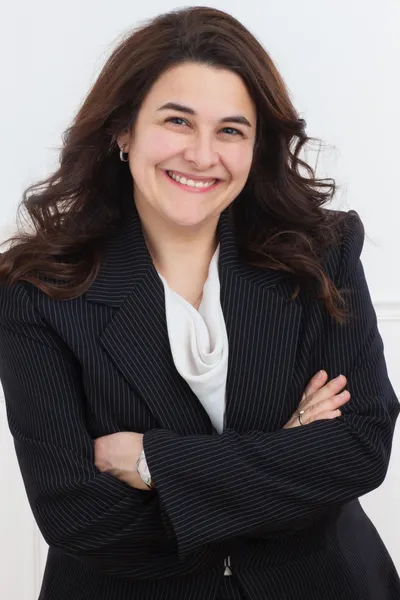 Photo of Catrina Farrugia, Plaintiff Lawyer