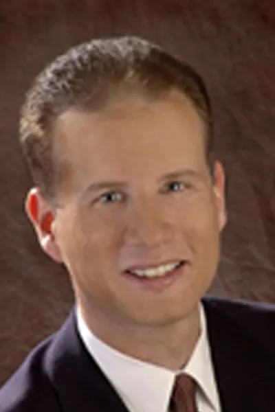 Photo of Glenn Howard Malin, Defendant Lawyer