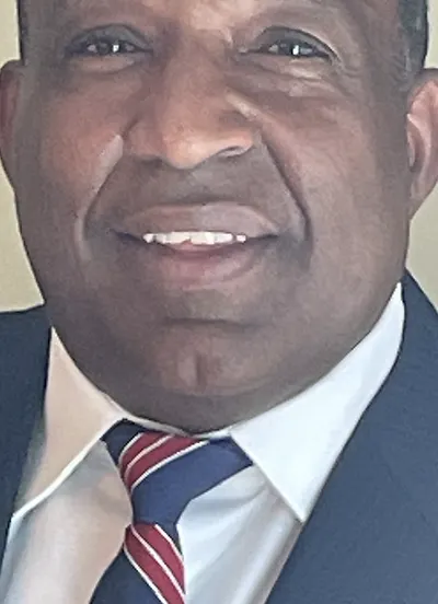 Photo of John Benzan, Defendant Lawyer