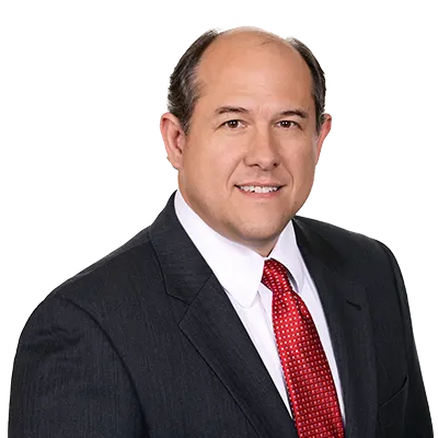 Photo of Jeff Richardson, Defendant Lawyer