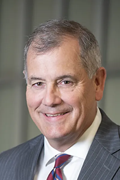 Photo of Nolte R. Stokes, Plaintiff Lawyer