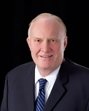 Photo of William Andrew Hoffman, Plaintiff Lawyer