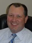 Photo of Brian J. Fenters, Defendant Lawyer