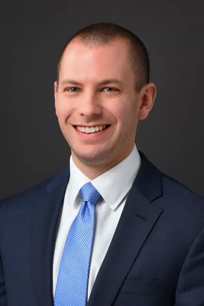 Photo of Adam R. Mesaros, Plaintiff Lawyer