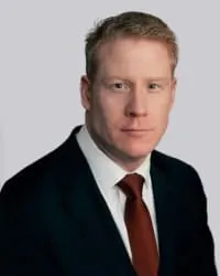 Photo of Don P. Saxton, Plaintiff Lawyer