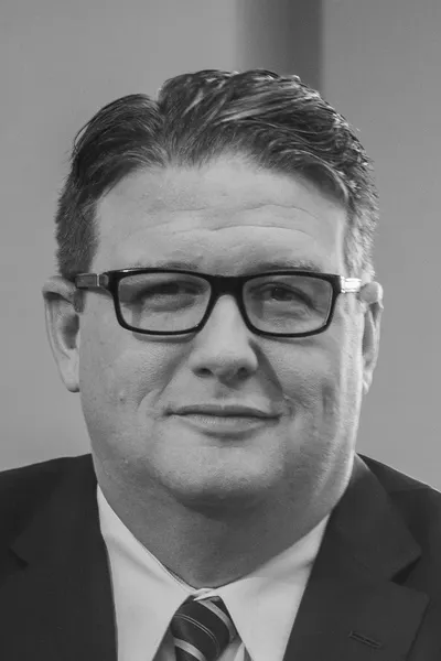 Photo of Bradley James Dixon, Plaintiff Lawyer