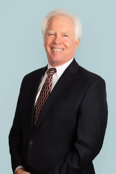 Photo of Frank C. Gibson, Plaintiff Lawyer