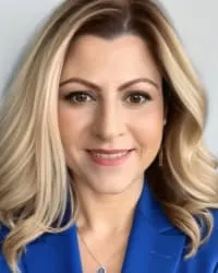 Photo of Jane M. Gekhman, Defendant Lawyer