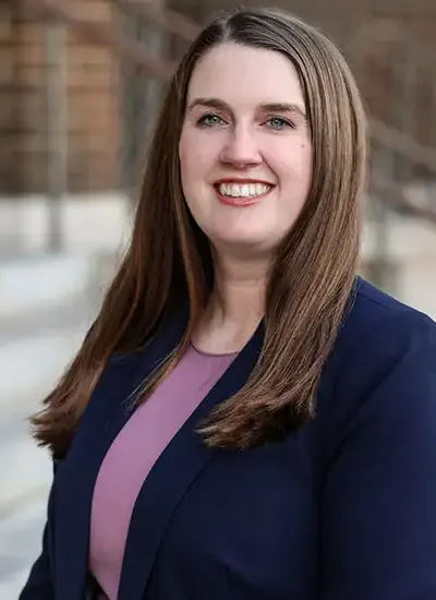 Photo of Rebekah Maddox Ditto, Defendant Lawyer